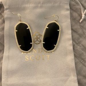Kendra Scott earrings
